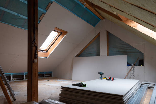 Best Insulation Maintenance and Repair in Princeton, TX