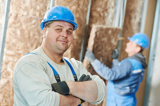 Best Insulation for Specific Applications in Princeton, TX
