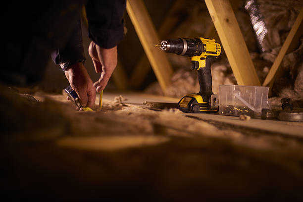 Best Commercial Insulation in Princeton, TX